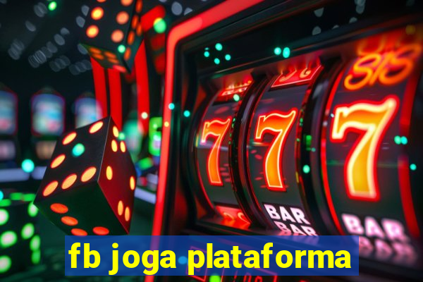 fb joga plataforma